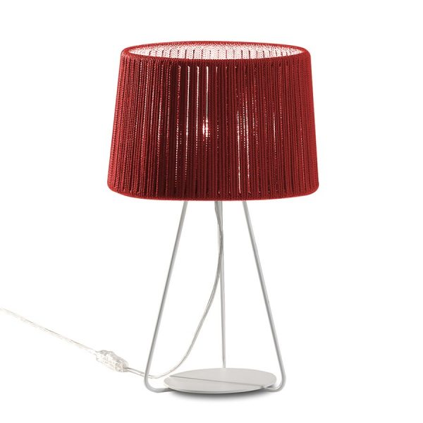 Lámpara de mesa Drum - Imagen 3