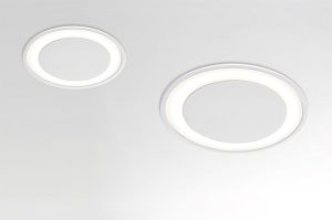 Downlight Halo