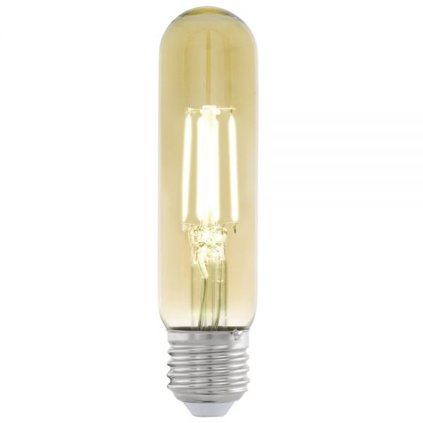 Bombilla vintage alargada