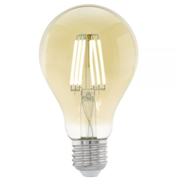 Bombilla vintage Estandar