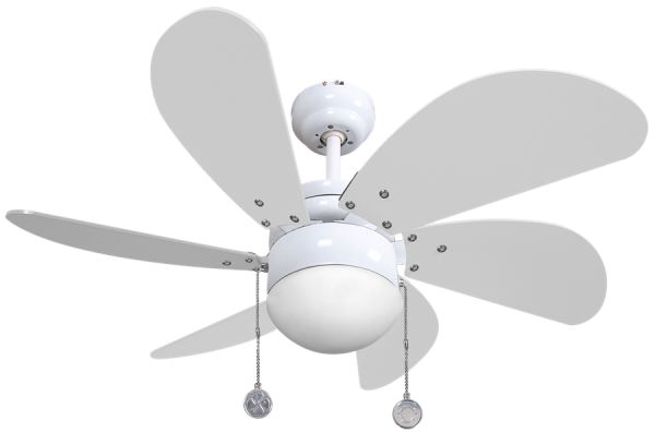 Ventilador Delfin - Imagen 2