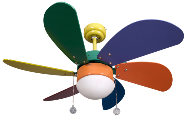 Ventilador Delfin - Imagen 3