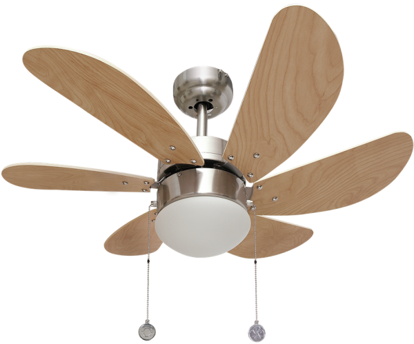 Ventilador Delfin - Imagen 4