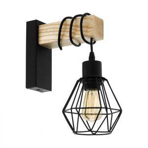 Aplique de pared Townshend 5