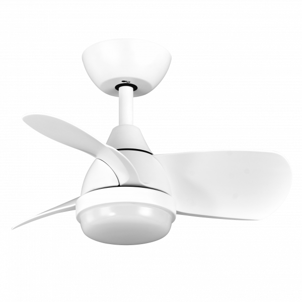 Ventilador PIRDO Blanco Fabrilamp - Electricidad Espinosa