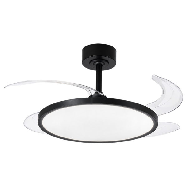 Ventilador Retráctil SLIM - Imagen 2