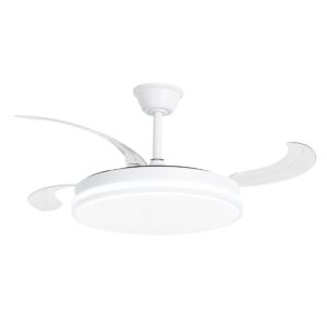 VENTILADOR RETRACTIL ZERO